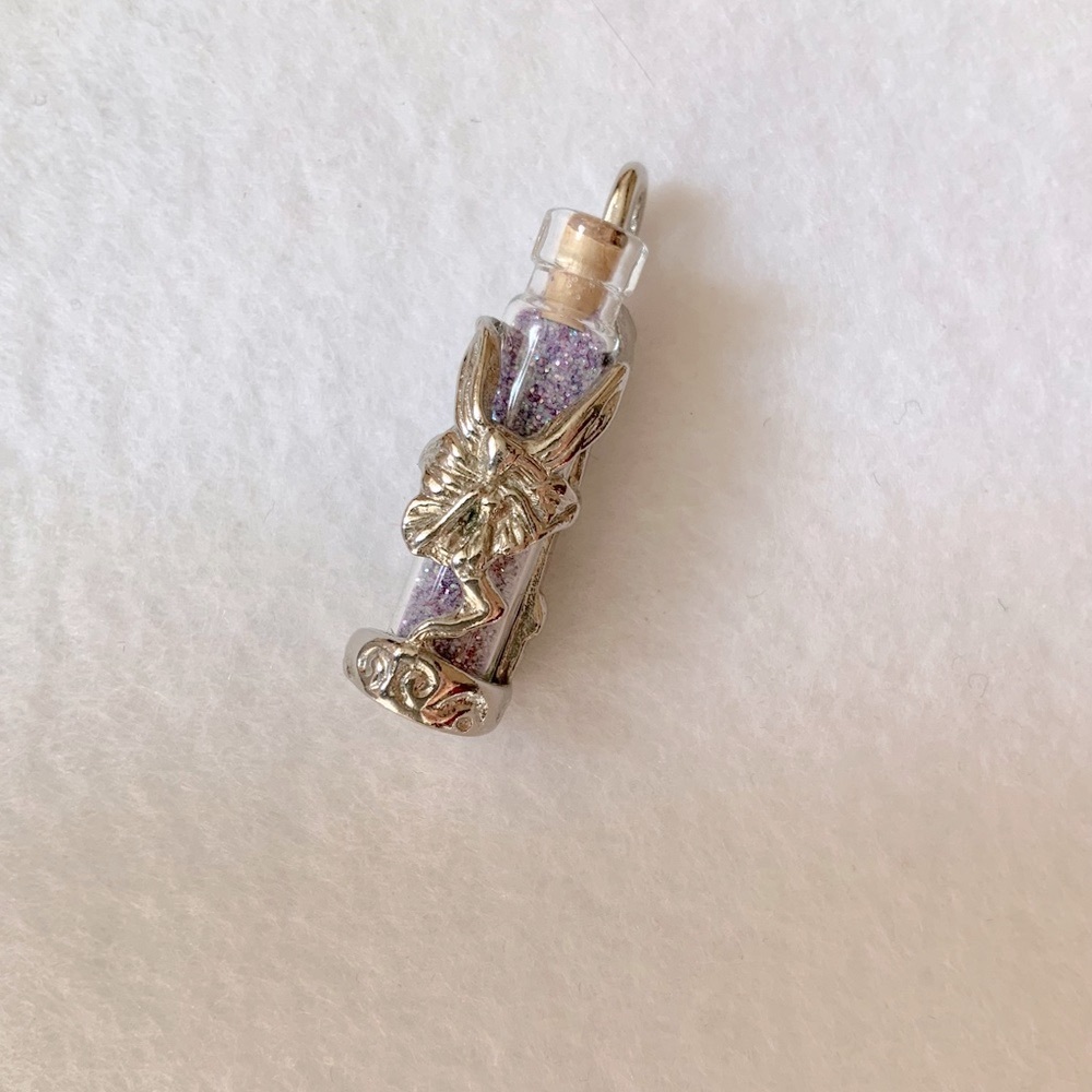 Guardian Angels Charm